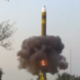 Indija testirala raketo, ki lahko doseže Kitajsko #video