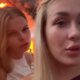 Prizor, ki je razburil Rusijo: takoj so sprožili lov na dekleti #video