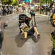 Policijsko nasilje v Srbiji: "Odgovorili so mi, da ga peljejo na streljanje"
