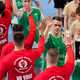Krka po drugi rokometni superpokal, Grosist Slovan po prvega