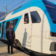 Od septembra Slovenija in Zagreb z vlakom še bližje