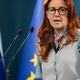 Katič: Treba je narediti določene korake, da bodo imele sankcij učinek tudi v praksi