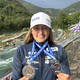 Zlata rapsodija mlade slovenske junakinje