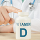Bodoče mamice, ali poznate vitamin, ki krepi otrokovo pamet?