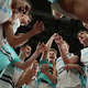 Mladi Slovenci v boj za bron #prenos