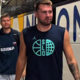 Konec čakanja: Luka Dončić okrepil slovensko reprezentanco