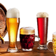 Katero slovensko pivo bo danes nagrajeno?