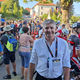 Župan Komende: Verjamem, da bodo čez 50 let vsi vedeli, kdo je Pogačar