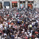 Modrićmanija trese Milano: Vedno izberem težjo pot #video