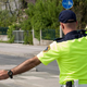 138, kjer je dovoljenih največ 80 kilometrov na uro