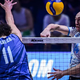 Italijani v boju za finale strli odpor požrtvovalnih Slovencev
