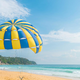 Po tragičnem parasailingu: "Skrij kartico! Ne veva ničesar!"