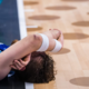 Finci v solzah, Antetokounmpo odgovoril na provokacije