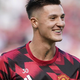 Prekrasna novica za Man Utd, Benjamin Šeško končno dočakal svoje!