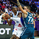 Udarec za Francijo: mladi zvezdnik že končal Eurobasket