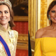 Katera je bolj zasijala, Catherine ali Melania?