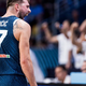 Sanjski Luka Dončić presegel Mozarta: padel je Dražen Petrović!