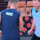 Ni kaj, sproščeni in prisrčni prizori! Dončić dopisal: Butec in butec.