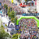 Četrta izvedba L'Etape Slovenia z rekordno udeležbo