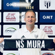 Darjan Slavic: Ko pokliče Mura, ne moreš reči ne