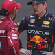 Hamilton in Verstappen želita v motoGP