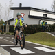 V Ljubljani odprli park varne mobilnosti #foto #video