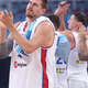 V živo: poslastica med Srbijo in Turčijo