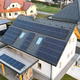 Koliko lahko prihrani slovensko gospodinjstvo s sončno elektrarno in baterijo?