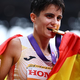 Španka osvojila še drugo zlato medaljo v Tokiu