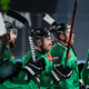 Konec čakanja: Olimpija začenja proti Dunajčanom
