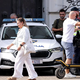 Tragedija v Zagrebu: pridržali 69-letno babico iz Avstrije