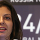 Huda bolezen Putinove glavne propagandistke
