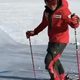 Nesrečnik iz Bormia po več kot 230 dneh spet smuča #video