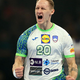 Slovenski rokometaš podaljšal z Gummersbachom