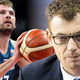 Dončić je nadstandard! Okorn spregovoril brez zadržkov.