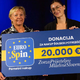 Eurospin doniral 20 tisoč EUR ZPMS in napolnil šolske torbe