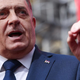Dodik popustil Jankoviću: napovedal umik ukrepov zoper Pirc Musar in Fajon