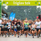 Na Triglav teku letos več kot 2.000 udeležencev