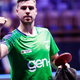 Darko Jorgić ostaja med najboljših deset na svetu