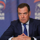 Medvedev grozi: Finska bi lahko za vedno izginila