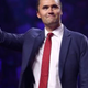 Ustreljen mladi Trumpov aktivist Charlie Kirk
