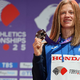 Tina Šutej s trenerjem dobila motiv, da njuna zgodba še ni končana