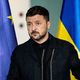 "Evropa ni pripravljena na vojno. Poljski je uspelo sestreliti le 4 od 19 brezpilotnih letal."