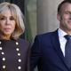 Zakonca Macron bosta na sodišču znanstveno dokazala, da je Brigitte ženska