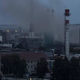 Silovit napad Ukrajine: toplarna v plamenih, Belgorod v temi