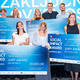 Od ideje do vpliva: razglašeni zmagovalci Social Impact Award Slovenia 2025!