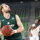 Cedevita Olimpija do tesne zmage nad Budućnostjo