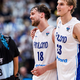Polfinale: krvnik Slovenije proti Finski, Turki z Grki