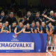 V boj za odbojkarski pokal 77 ekip