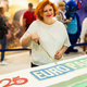 Europark praznoval 25 let z nepozabnimi koncerti in družinsko zabavo